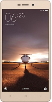 Xiaomi RedMi 3 Gold Xiaomi RedMi 3 Gold